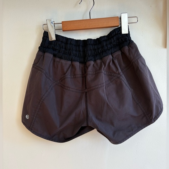 lululemon athletica Pants - Lululemon running shorts (small)